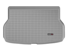 Load image into Gallery viewer, WeatherTech Acura RDX Cargo Liners - Grey