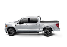 Load image into Gallery viewer, Roll-N-Lock Ford F150 (w/o OE Cargo Tracks - 78.9in. Bed) M-Series Retractable Tonneau Cover