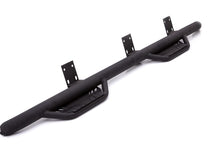 Load image into Gallery viewer, Lund Toyota 4Runner SR5/Trail/TRD PRO Terrain HX Step Nerf Bars - Black
