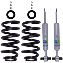 Load image into Gallery viewer, Bilstein B8 6112 GM 1500 Front Suspension Kit