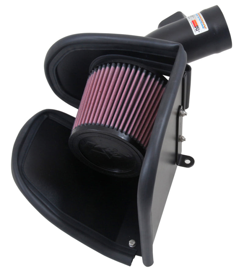K&N Mini Cooper 1.5L Typhoon Performance Intake Kit