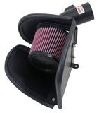K&N Mini Cooper 1.5L Typhoon Performance Intake Kit