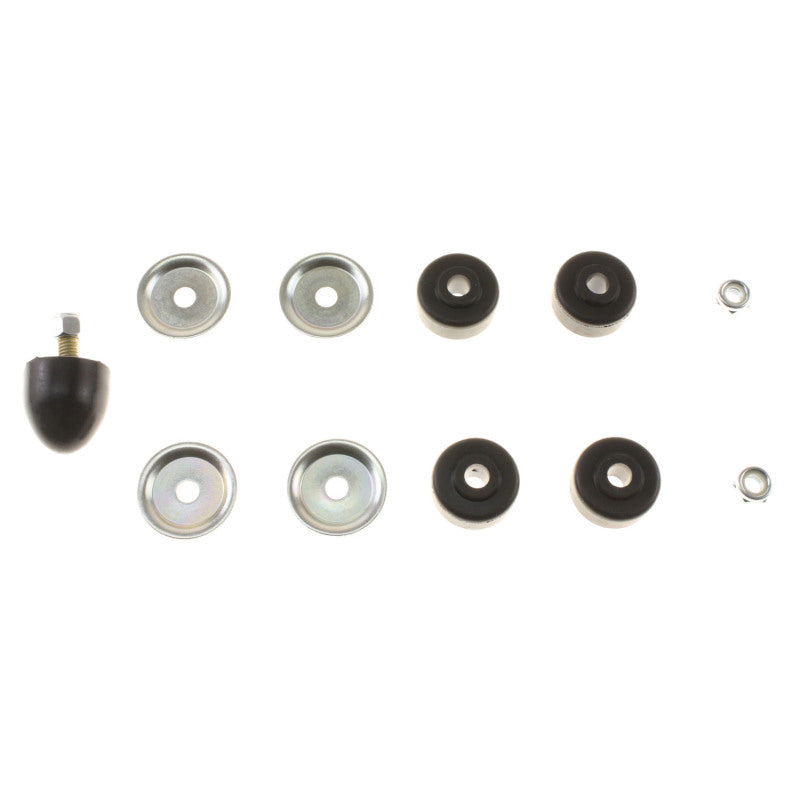 Bilstein B12 (Pro-Kit) Ford Mustang GT V8 Front & Rear Suspension Kit