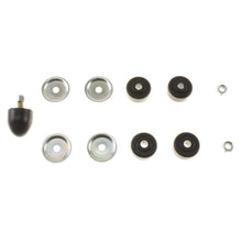 Load image into Gallery viewer, Bilstein B12 (Pro-Kit) Ford Mustang GT V8 Front &amp; Rear Suspension Kit