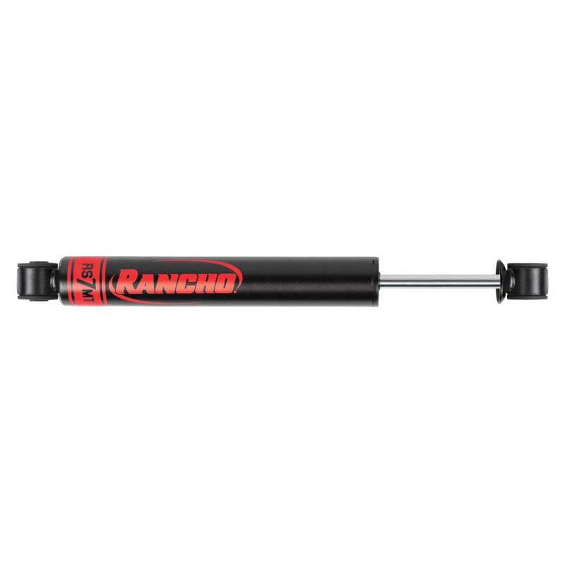 Rancho 4WD Ram 3500 RS7MT Steering Stabilizer