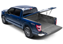 Load image into Gallery viewer, UnderCover Ford F-250/F-350 6.8ft Elite LX Bed Cover - Blue Jeans