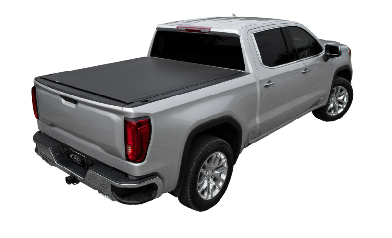 Access Tonnosport 19+ Chevy/GMC Full Size 1500 5ft 8in w/ Multi Tailgate Roll-Up Cover