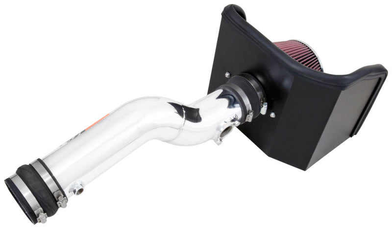 K&N Toyota Tacoma 3.5L-V6 High Flow Performance Kit