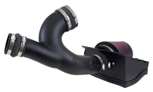 Load image into Gallery viewer, K&amp;N Ford F-150 2.7L V6 F/I Aircharger Intake Kit