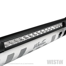 Load image into Gallery viewer, Westin 19+ Ram 2500/3500 Ultimate LED Bull Bar - Textured Black