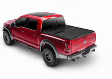 Load image into Gallery viewer, UnderCover Ford F-150 6.5ft Armor Flex Bed Cover - Black Textured