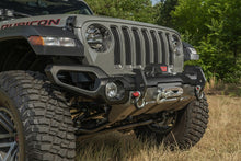 Load image into Gallery viewer, Rugged Ridge Venator Front Bumper Jeep Wrangler JL/JT