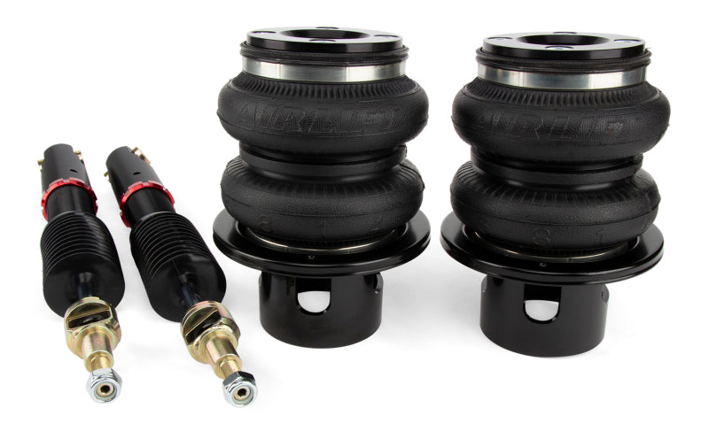 Air Lift Performance Toyota Camry Rear Kit