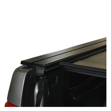 Load image into Gallery viewer, Pace Edwards 98-04 Nissan Frontier King Cab 6ft Bed BedLocker w/ Explorer Rails