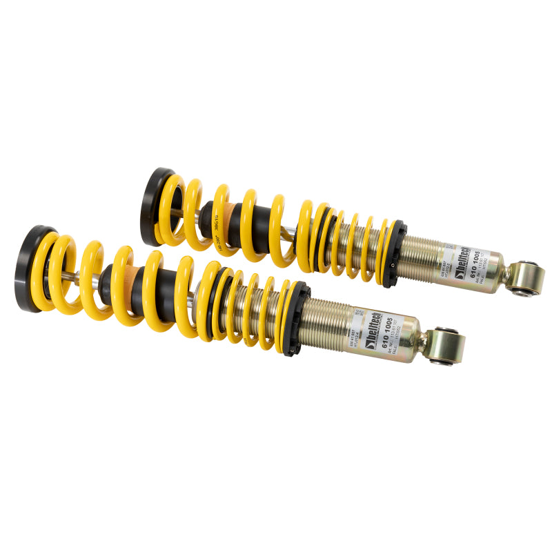 Belltech COILOVER KIT COLORADO/CANYON