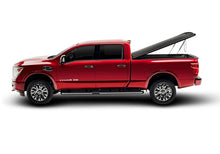 Load image into Gallery viewer, UnderCover Ford F-150 5.5ft SE Bed Cover - Black Textured