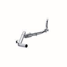 Load image into Gallery viewer, MBRP Dodge 2500/3500 Cummins 5.9L 4WD ONLY Turbo Back Single Side Exit P Series Exhaust