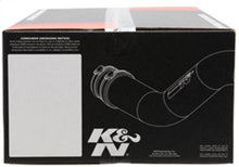 Load image into Gallery viewer, K&amp;N Honda Civic L4-1.5L Aircharger Performance Intake Kit