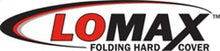 Load image into Gallery viewer, Access LOMAX Tri-Fold Cover 2022+ Nissan Frontier w/ 5ft Bed - Diamond Plate