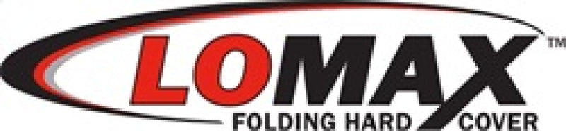 Access LOMAX Tri-Fold Cover 2019+ Dodge Ram 1500 5Ft 7In Box ( Except 2019 Classic)