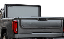 Load image into Gallery viewer, Access LOMAX Stance Hard Cover 07+ Toyota Tundra 5ft 6in Box (w/ deck rail) Black Urethane