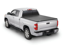Load image into Gallery viewer, Tonno Pro 04-15 Nissan Titan (Incl. Track Sys Clamp Kit) 6ft. 7in. Bed Tonno Fold Tonneau Cover
