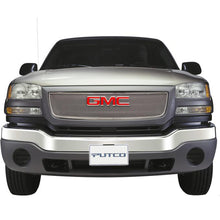 Load image into Gallery viewer, Putco GMC Sierra Light/Heavy Duty (Covering Logo) - Bolt on Liquid Mesh Grilles