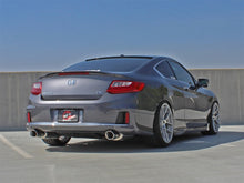 Load image into Gallery viewer, aFe Takeda Exhaust Cat-Back 13-14 Honda Accord Coupe EX-L V6 3.5L 304SS