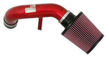 Load image into Gallery viewer, K&amp;N Acura RSX Red Typhoon Short Ram Intake
