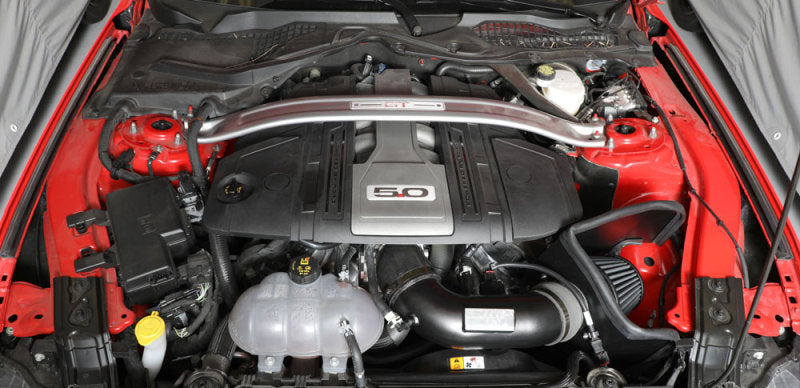 K&N Ford Mustang GT V8 5.0L F/I Performance Intake Kit