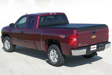 Load image into Gallery viewer, Access Literider 2007-2014 Chevy/GMC Full Size 2500 3500 6ft 6in Bed Roll-Up Cover