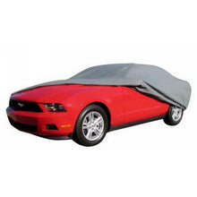 Load image into Gallery viewer, Rampage Universal Easyfit Car Cover 4 Layer - Grey