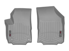 Load image into Gallery viewer, WeatherTech Chevrolet Equinox Front FloorLiner - Grey