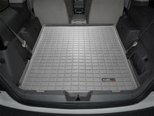 Load image into Gallery viewer, WeatherTech 11+ Ford Flex Cargo Liners - Grey
