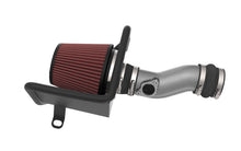 Load image into Gallery viewer, K&amp;N Honda Civic 1.5L Turbo L4 Silver Typhoon Intake