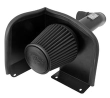 Load image into Gallery viewer, K&amp;N Chevy Silverado 1500/Avalanche/Suburban / GMC Yukon Black Perf Intake Kit
