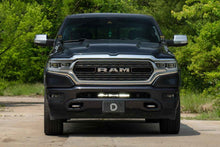 Load image into Gallery viewer, Diode Dynamics Stealth Bumper Light Bar Kit for 2019-Present Ram - White Combo