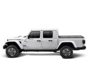 Load image into Gallery viewer, UnderCover Jeep Gladiator 5ft Ultra Flex Bed Cover - Matte Black Finish