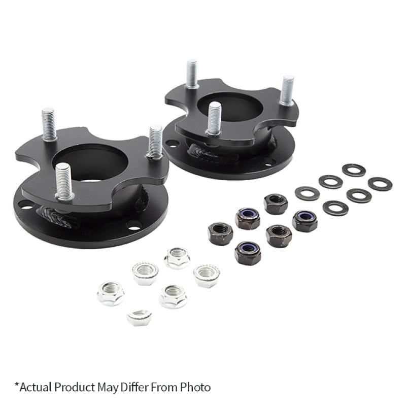 Belltech Ford Raptor 2in Leveling Spacer