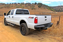 Load image into Gallery viewer, Go Rhino Ford F-250/F-350/F-450 Super Duty BR20 Rear Bumper Replacement
