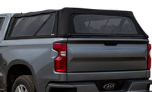 Load image into Gallery viewer, Access 17 on Nissan Titan Outlander Soft Folding Truck Topper