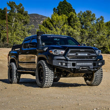 Load image into Gallery viewer, Westin Toyota Tacoma Pro-Series Front Bumper - Textured Black