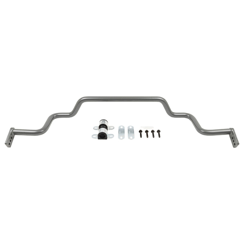 Belltech Silverado / Sierra 4WD 1/4in Front Sway Bar 6in Lift