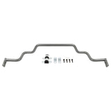 Belltech Silverado / Sierra 4WD 1/4in Front Sway Bar 6in Lift