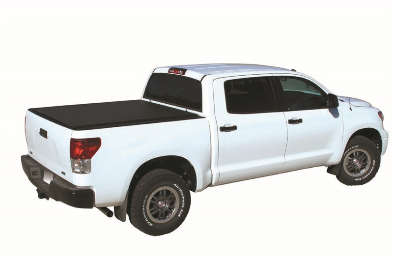 Access Tonnosport 07-21 Tundra 5ft 6in Bed (w/ Deck Rail) Roll-Up Cover