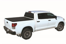 Load image into Gallery viewer, Access Tonnosport 07-21 Tundra 5ft 6in Bed (w/ Deck Rail) Roll-Up Cover