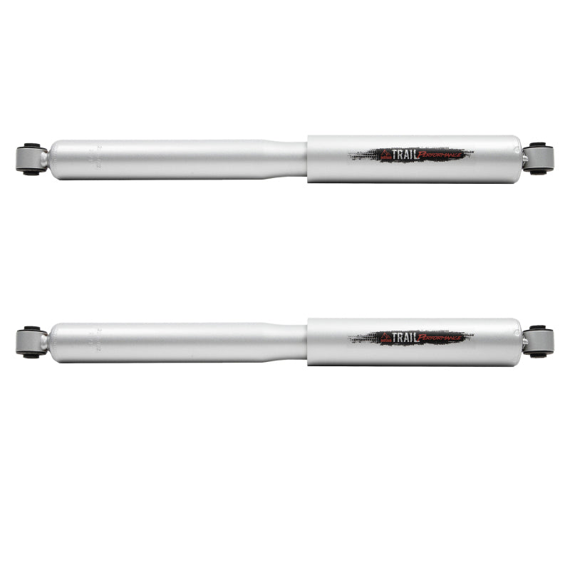 Belltech Chevrolet Silverado / GMC Sierra 1500 4WD 6in-8in Suspension Lift Kit w/ Shocks