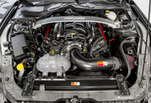 Load image into Gallery viewer, K&amp;N Ford Mustang Shelby 5.2L V8 Typhoon Cold Air Intake System