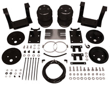 Load image into Gallery viewer, Air Lift Loadlifter 5000 Ultimate Rear Air Spring Kit for 01-12 Chevrolet Silverado 3500