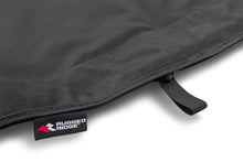Load image into Gallery viewer, Rugged Ridge Complete Soft Top w/Black Frame Jeep Wrangler CJ/YJ